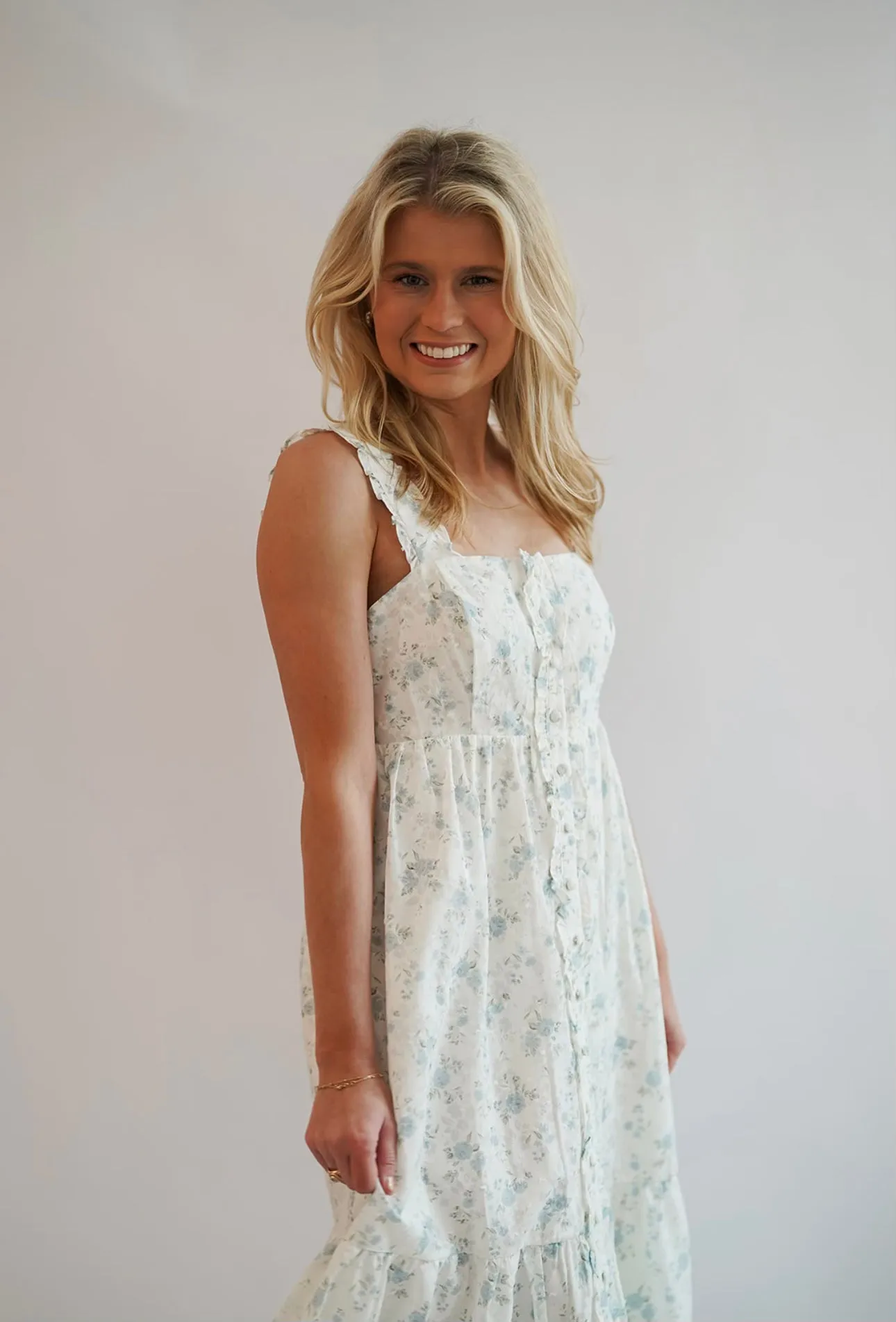 Addison Maxi Dress
