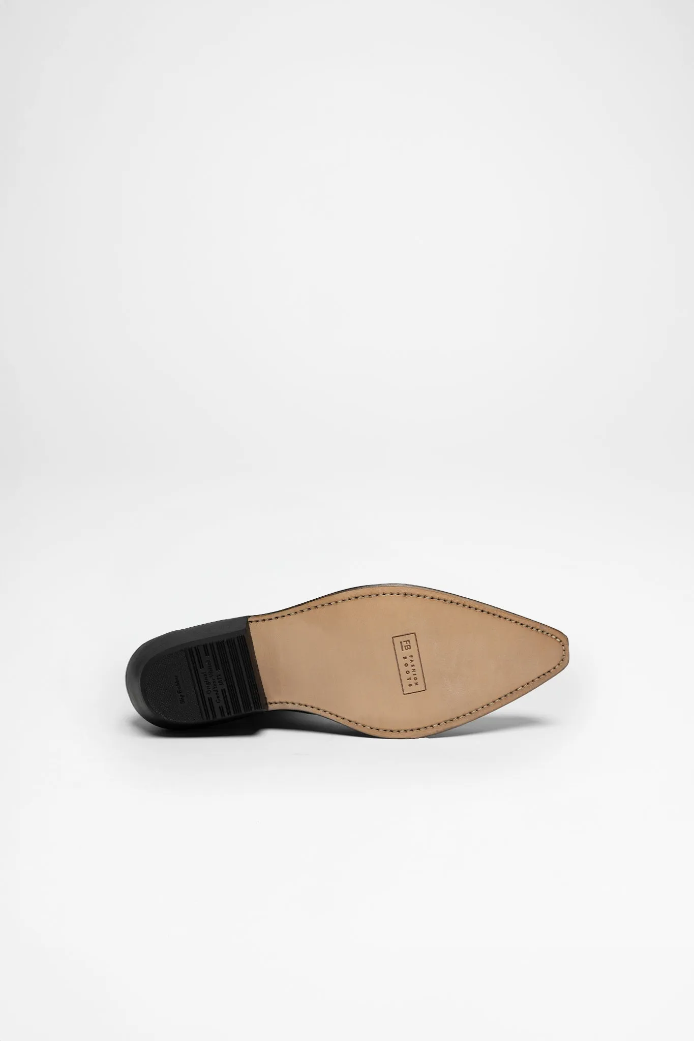 ARLO Unisex Cognac