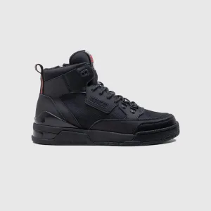 Astro Speed X Sneaker - Black Multi