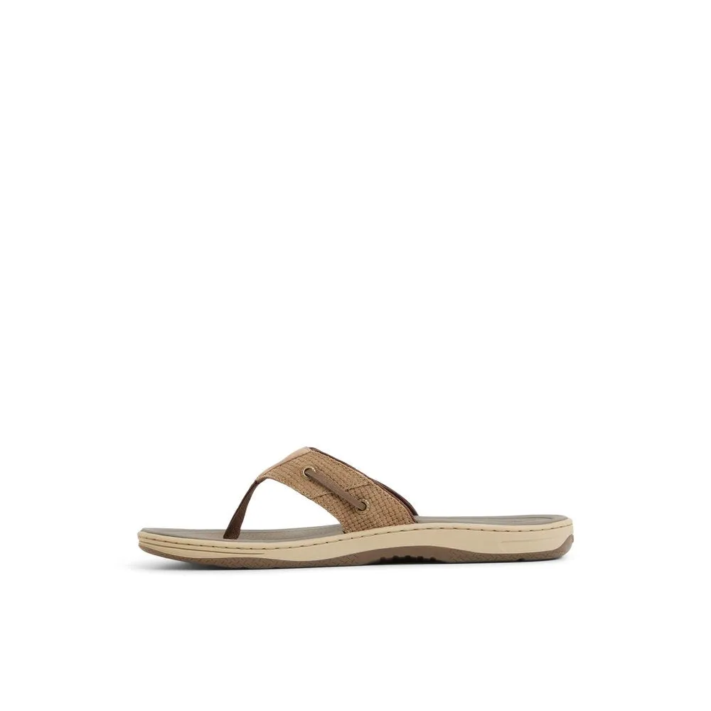 Baitfish Thong Sandals