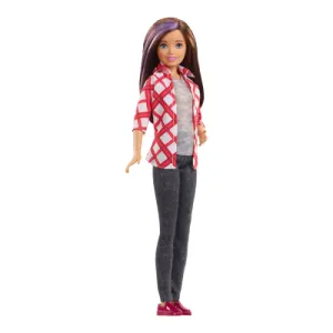 Barbie Dreamhouse Adventures-skipper