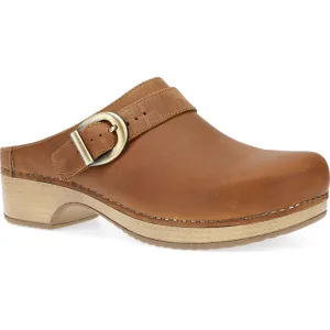 Baylor Clog