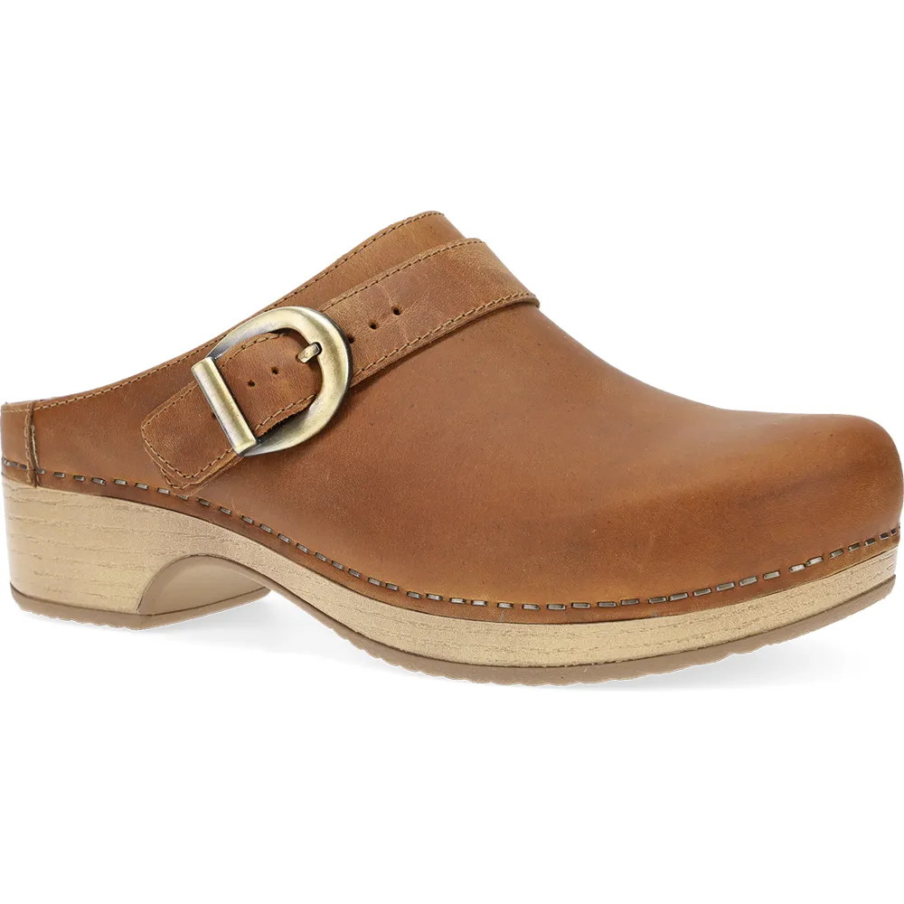Baylor Clog
