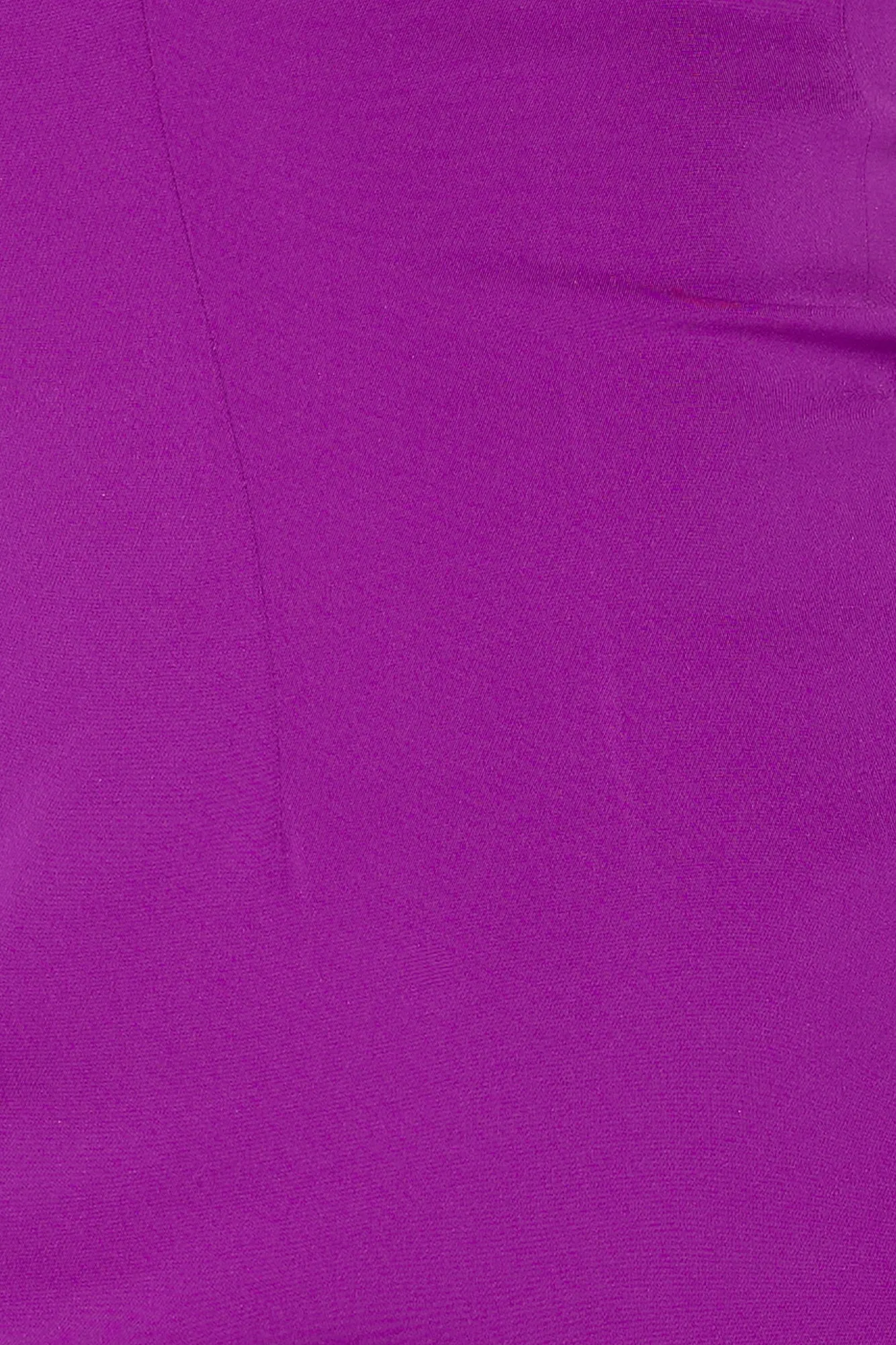 Belong To Me Mini Dress Purple