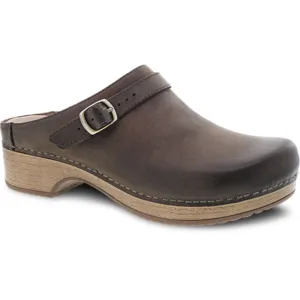 Berry Clog