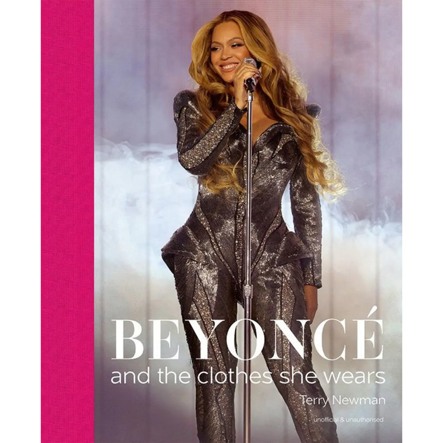 Beyonce And The Clothes She Wears