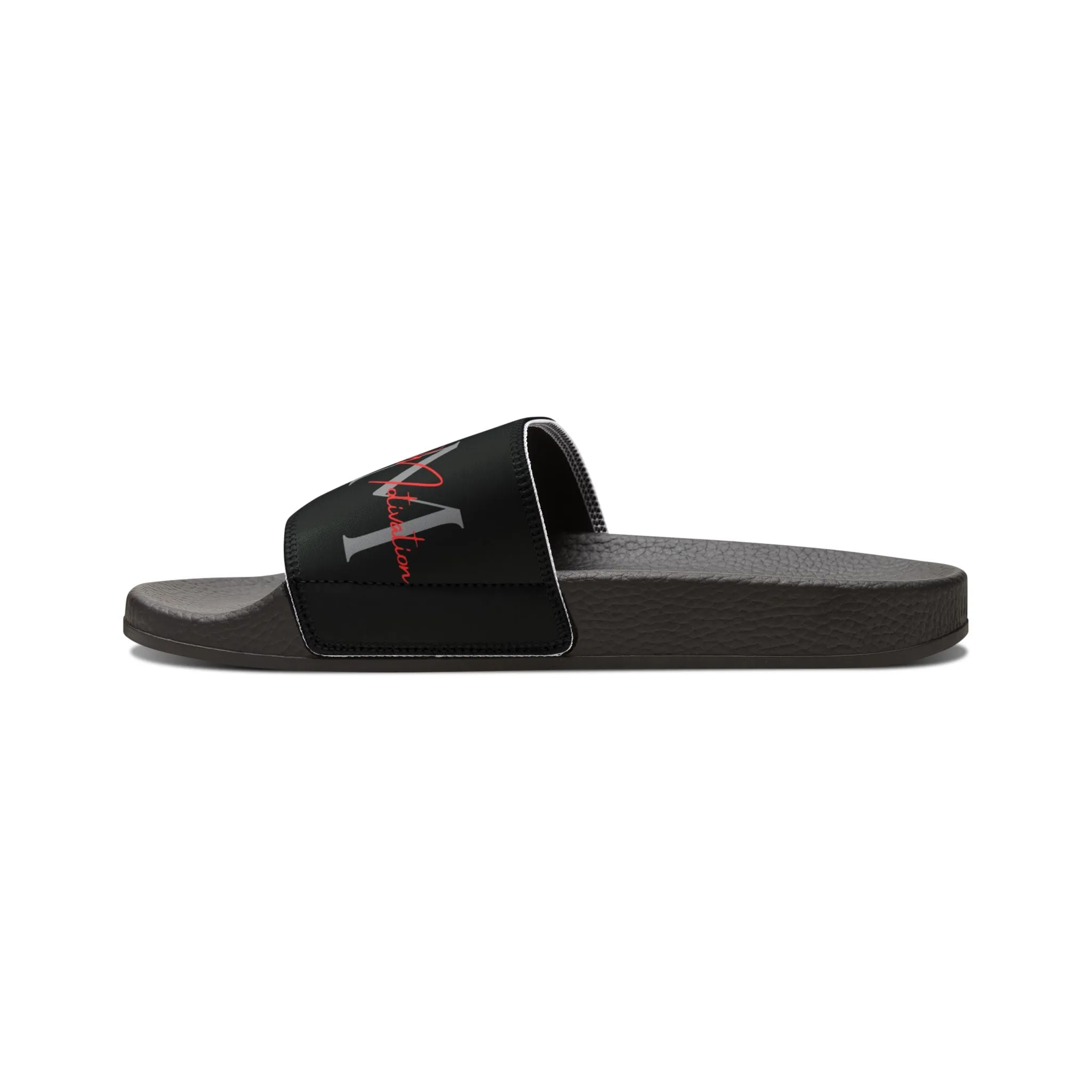 Blue, Yellow and Red Slides