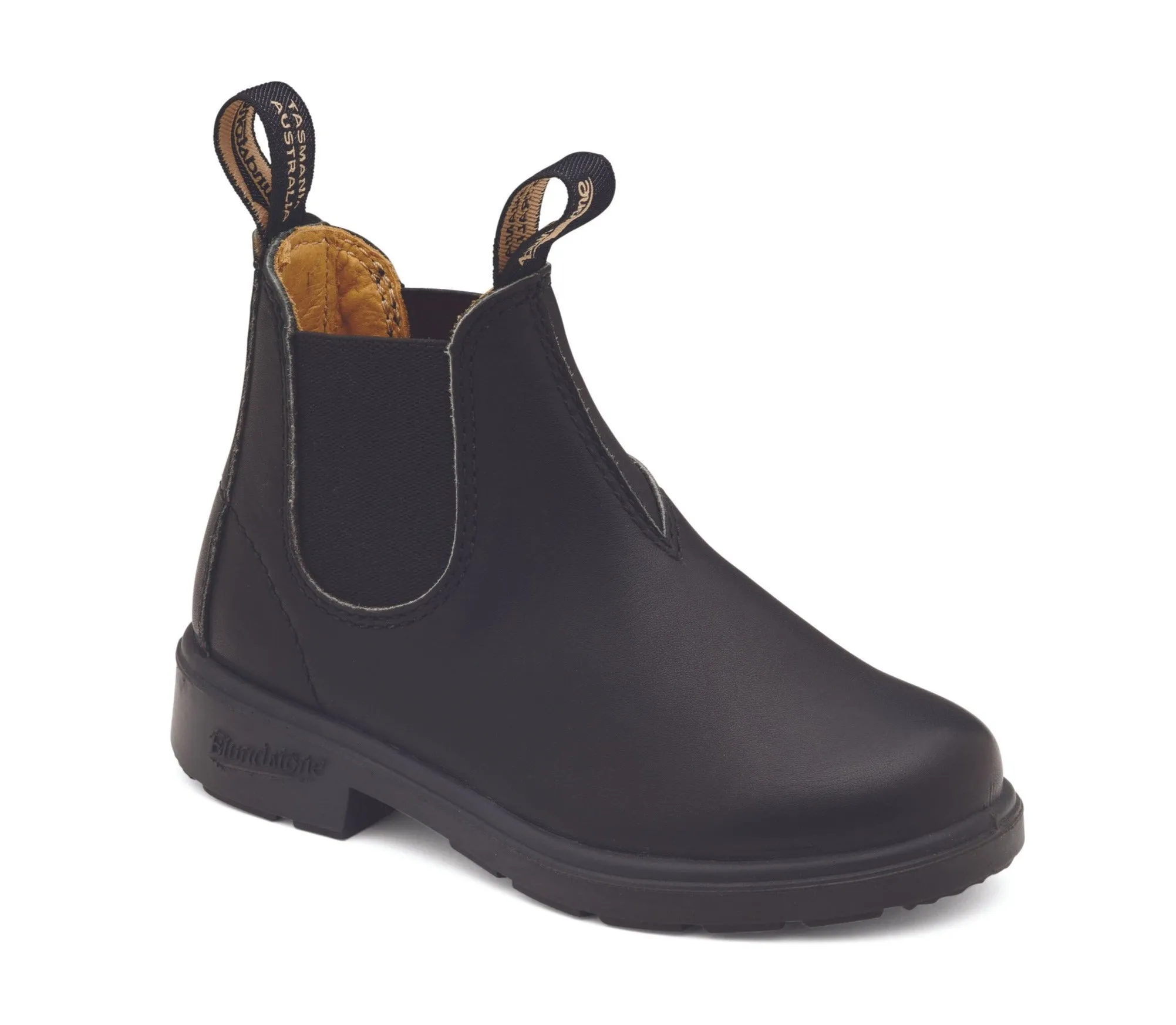 BLUNDSTONE - Kids Black