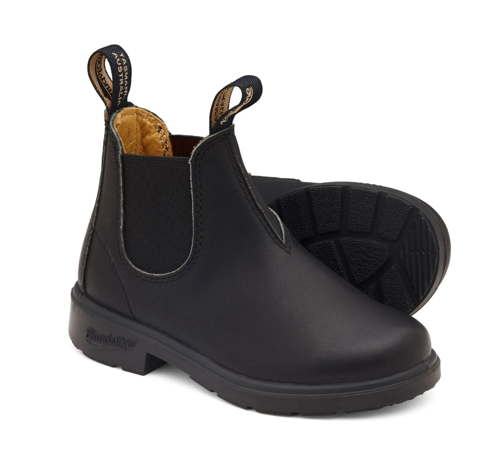 BLUNDSTONE - Kids Black