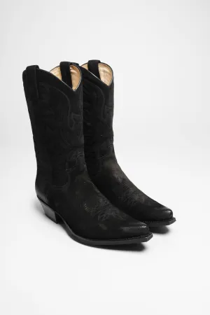 BU1006 Unisex Schwarz