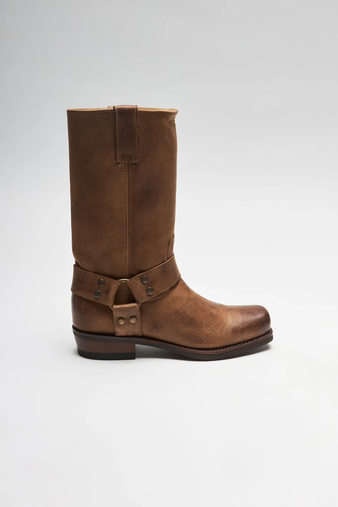 BU2001 Unisex Braun