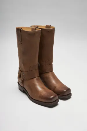 BU2001 Unisex Braun