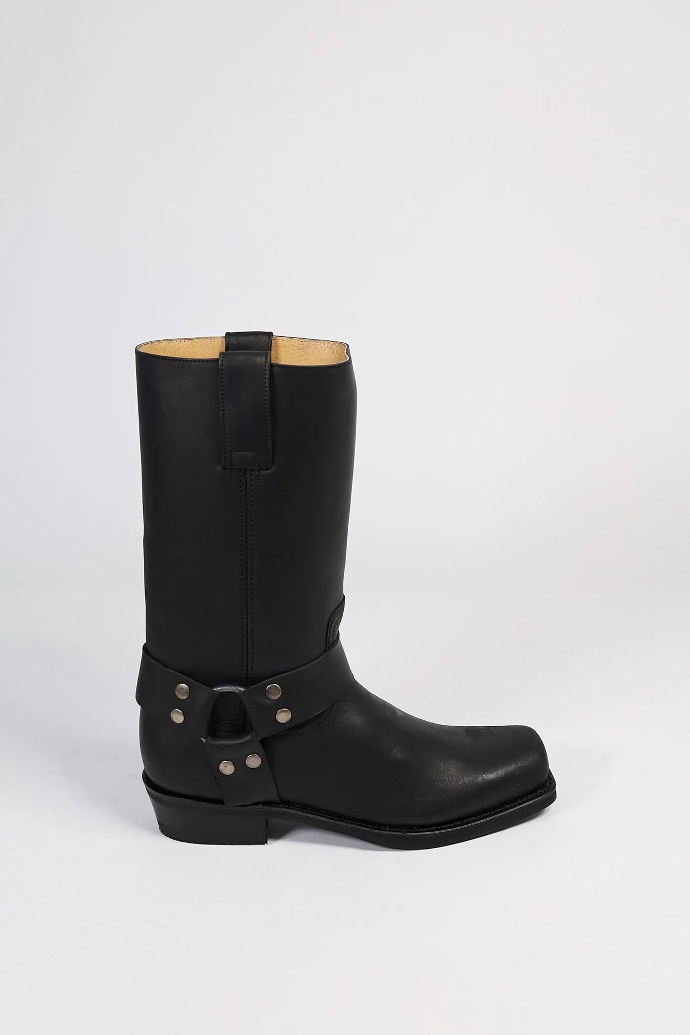 BU2001 Unisex Schwarz