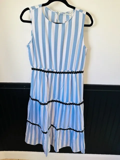 Cabana Girl Dress
