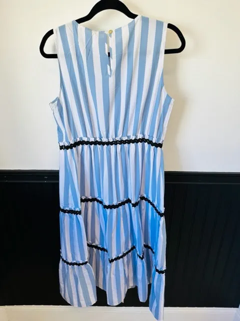 Cabana Girl Dress
