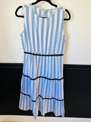 Cabana Girl Dress