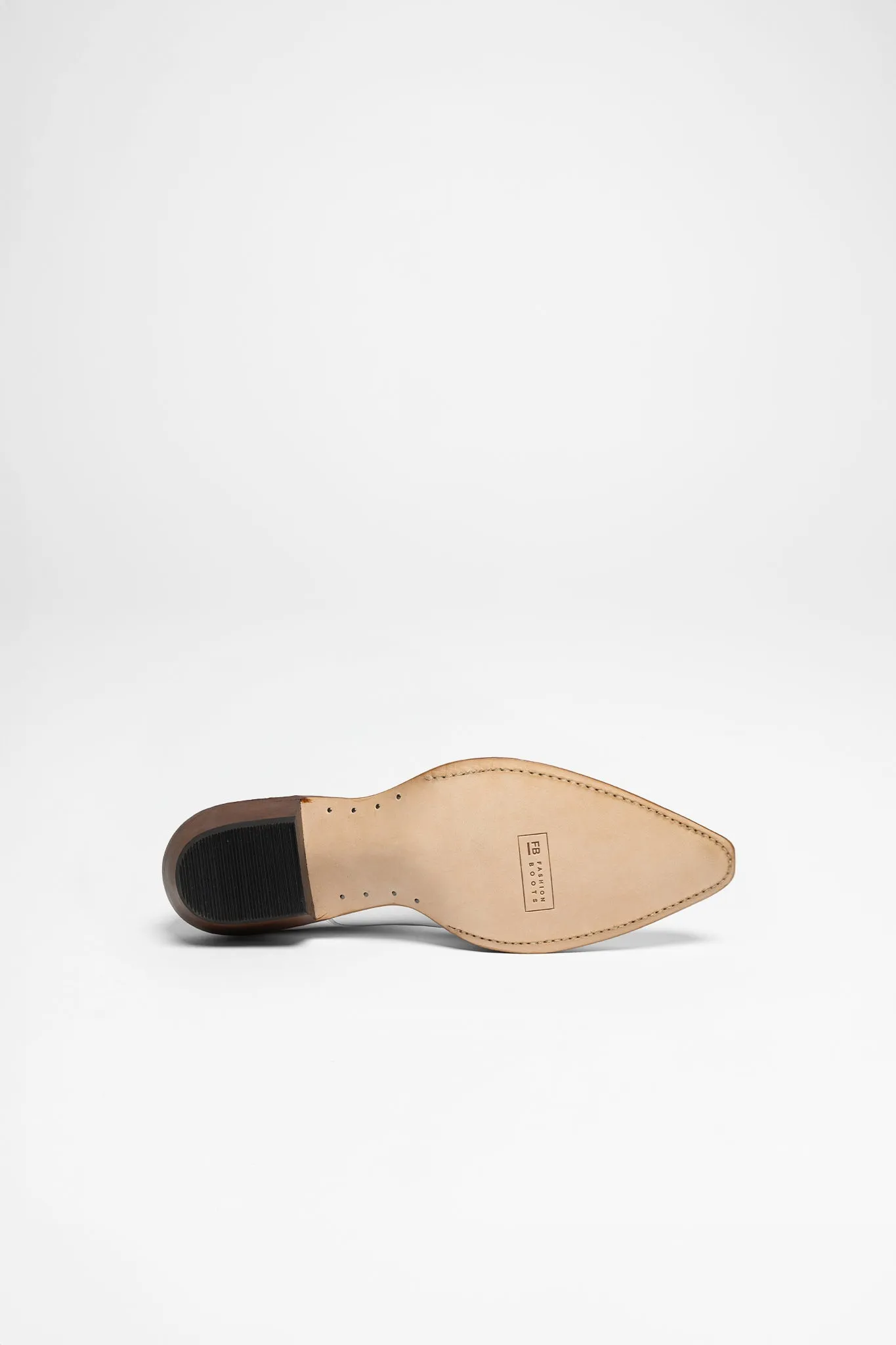 CARMEN Damen Braun Cognac