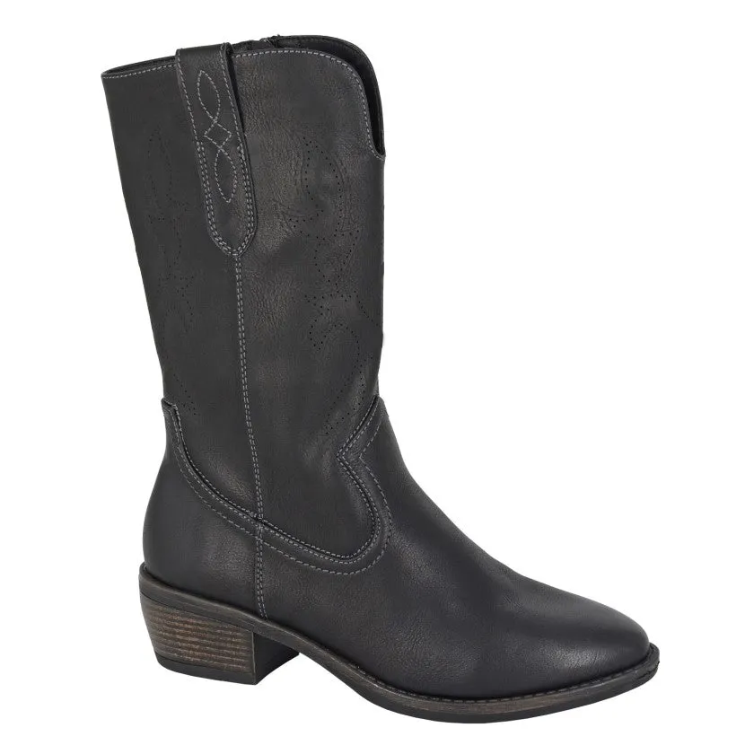 Cipriata L447A WANDA Cowgirl Boot