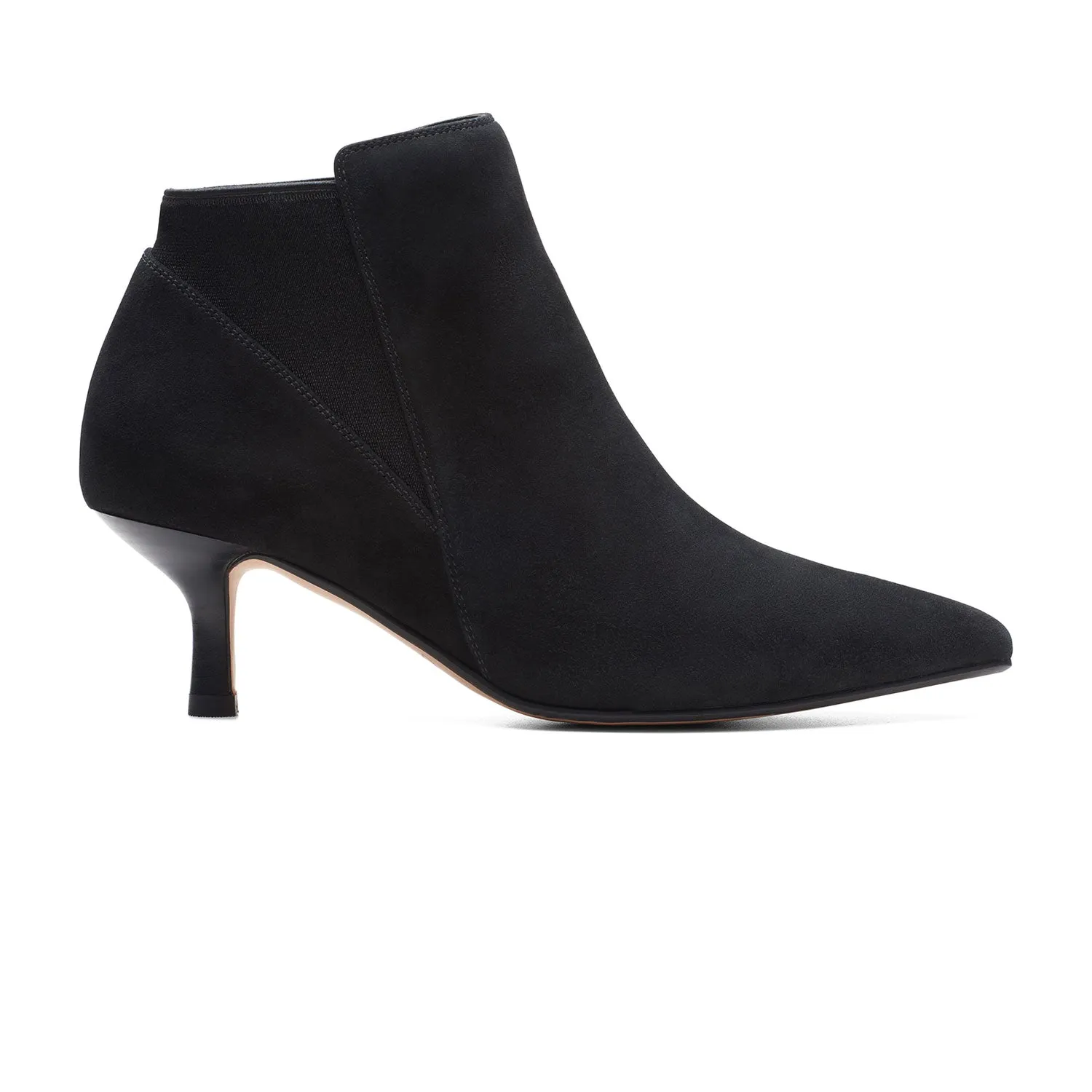 CLARKS  VIOLET 55 UP (STANDARD FIT)