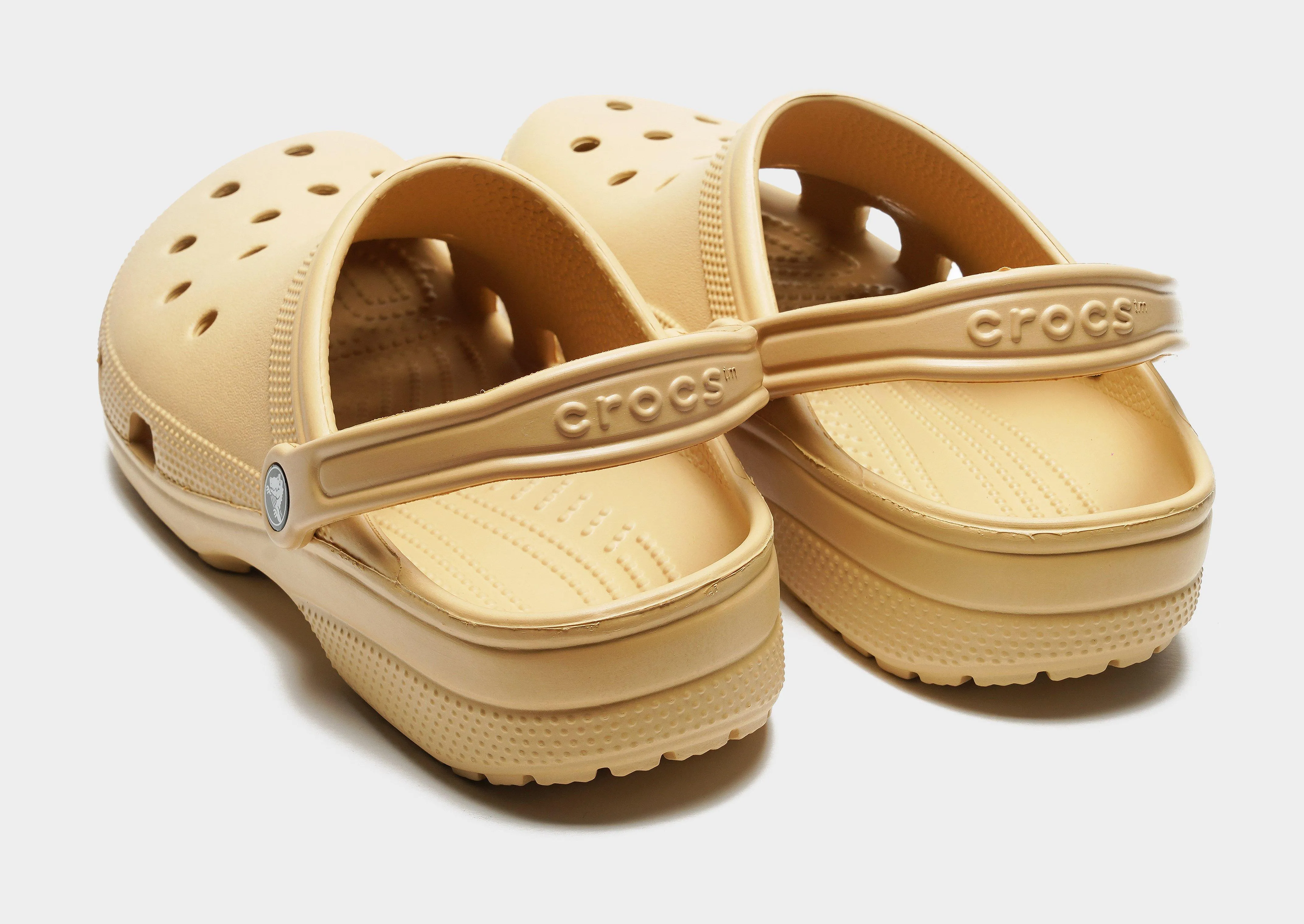Classic Clog