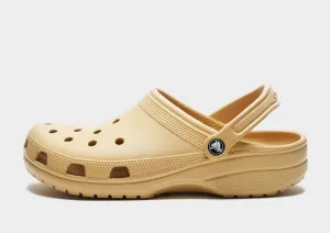 Classic Clog