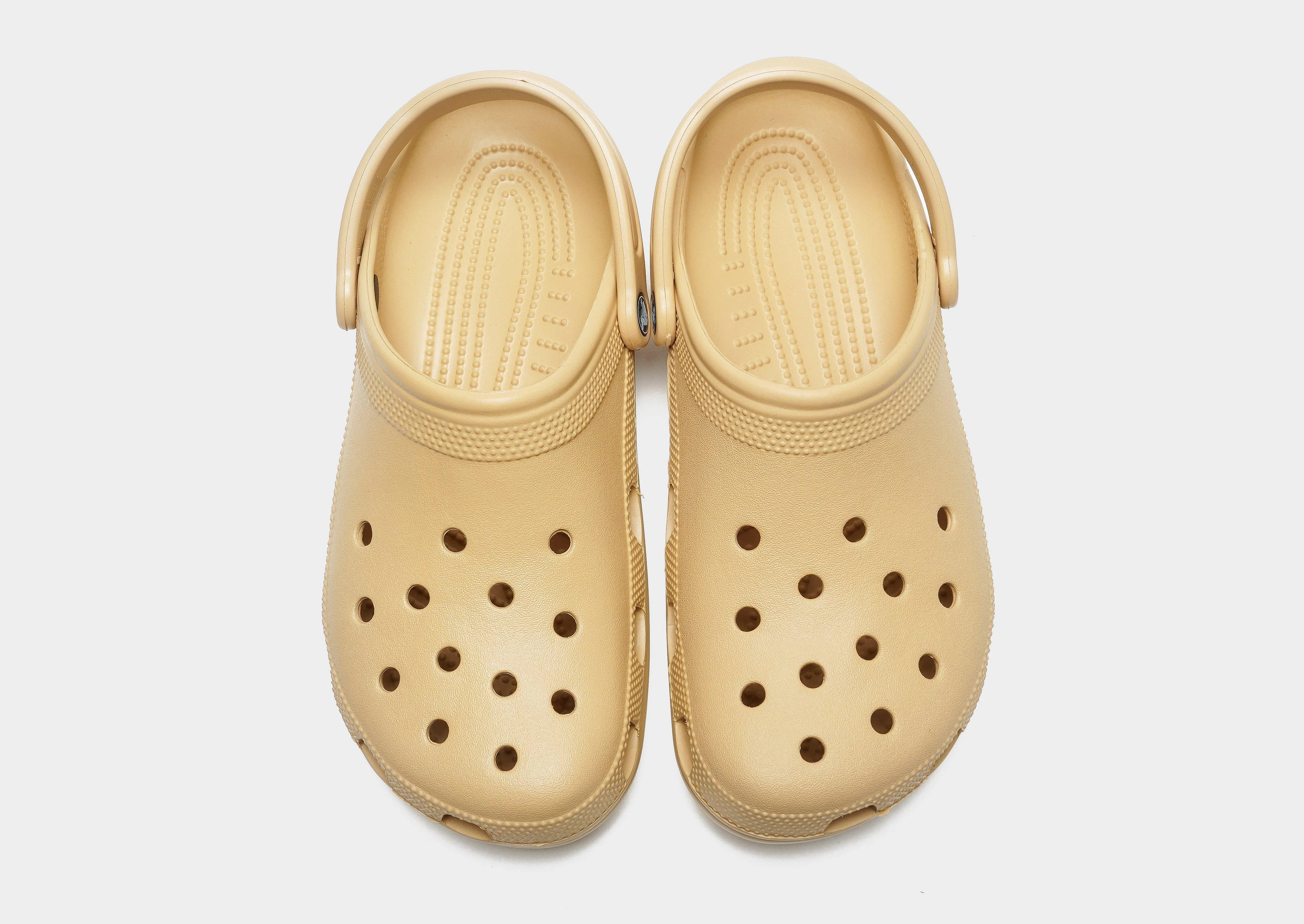 Classic Clog