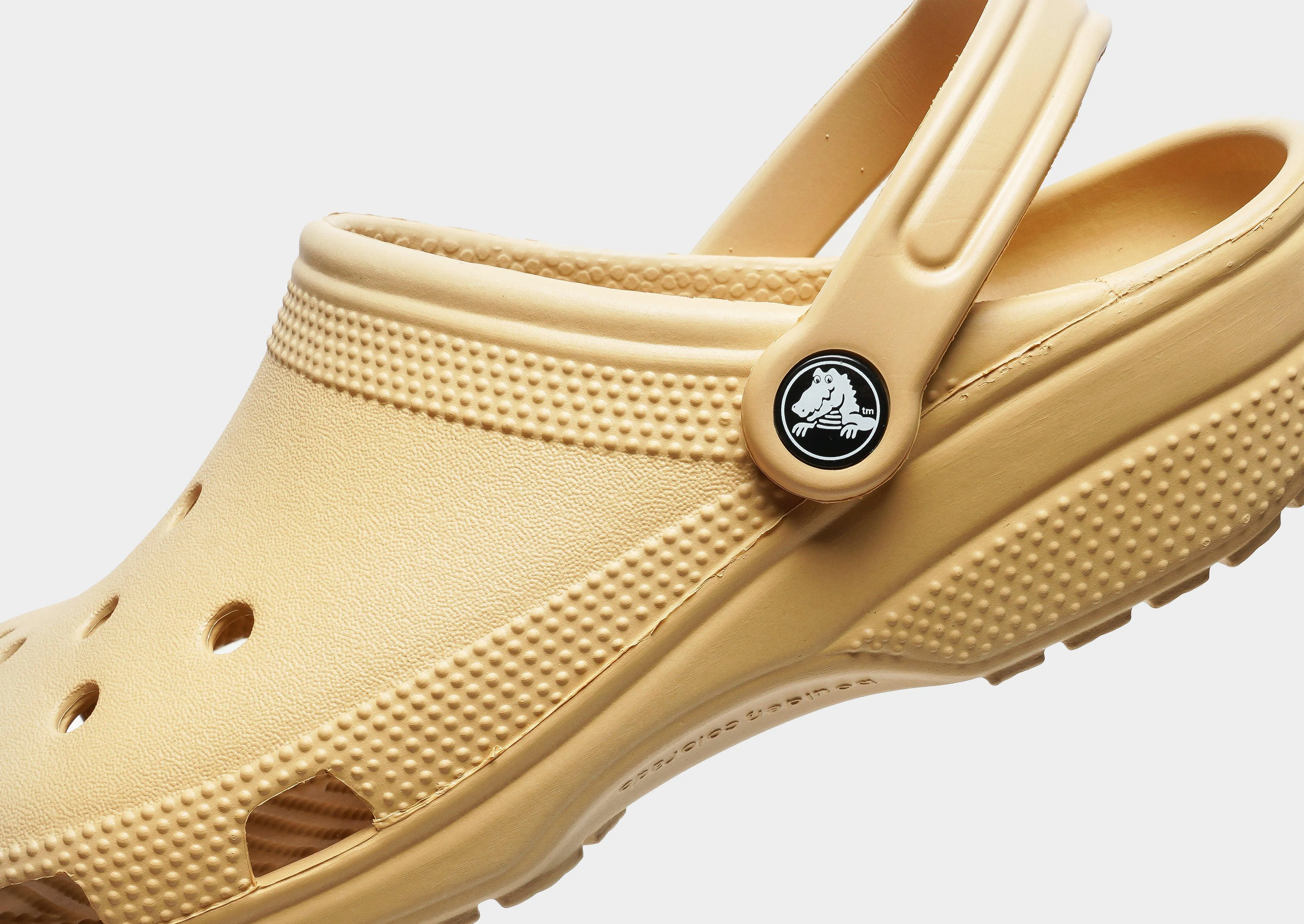 Classic Clog