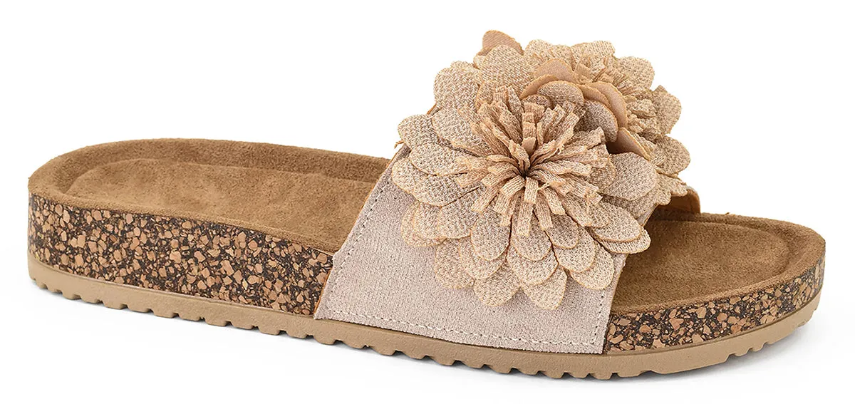 Corkys WILD CHILD Sandals