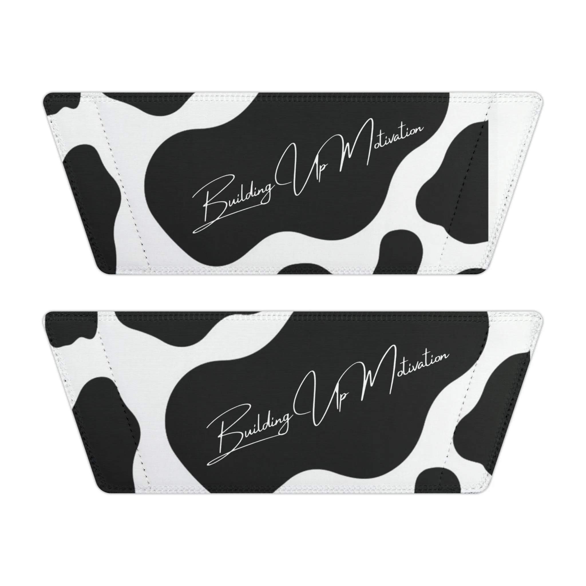 Cow Print Slides