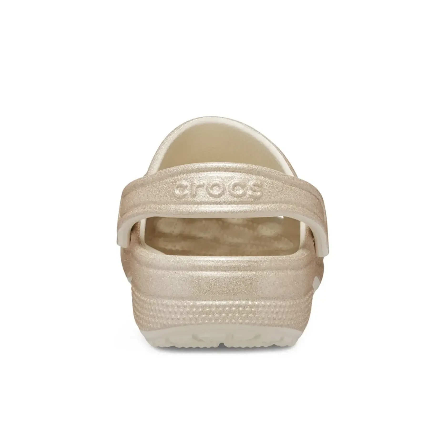 Crocs Classic Glitter Clog