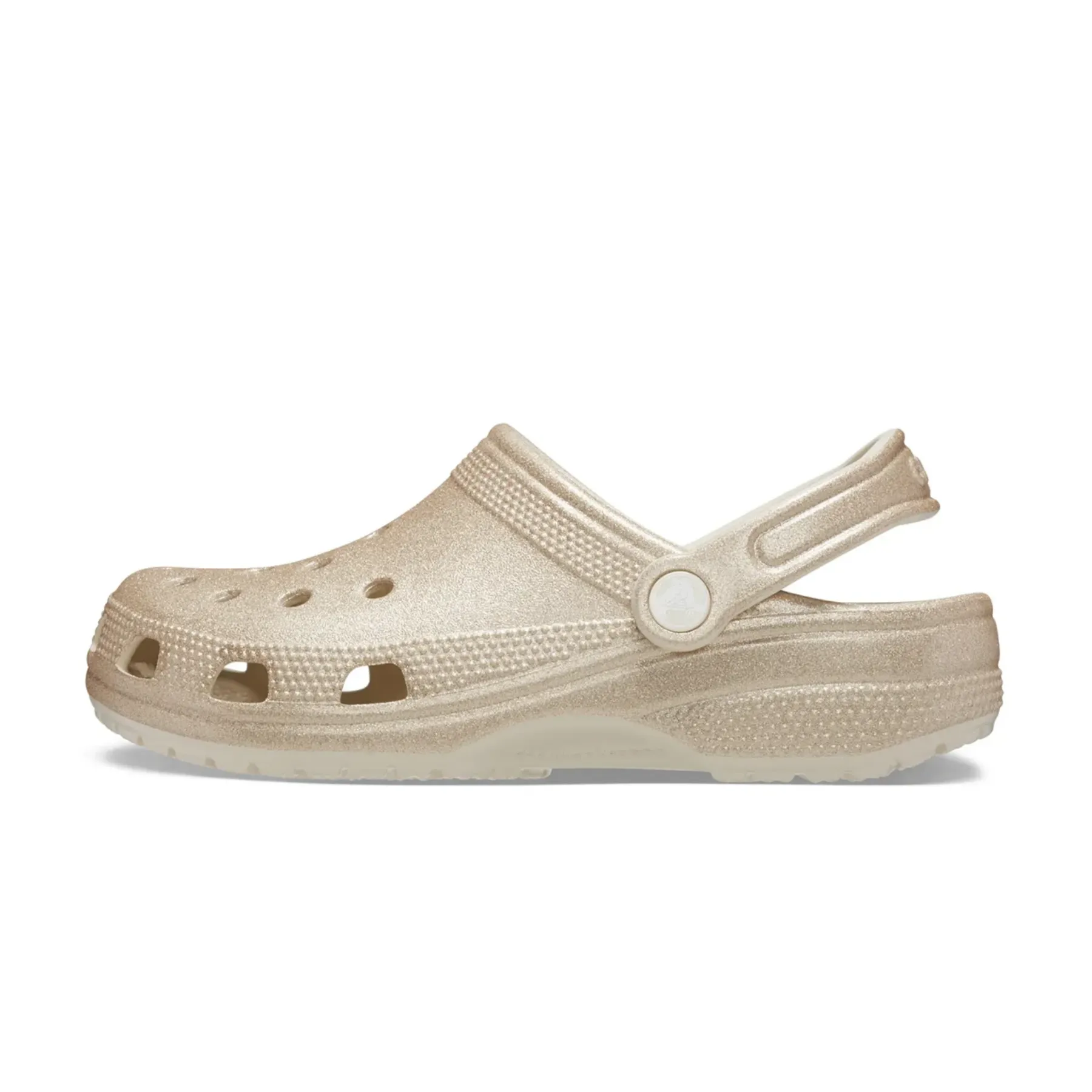 Crocs Classic Glitter Clog