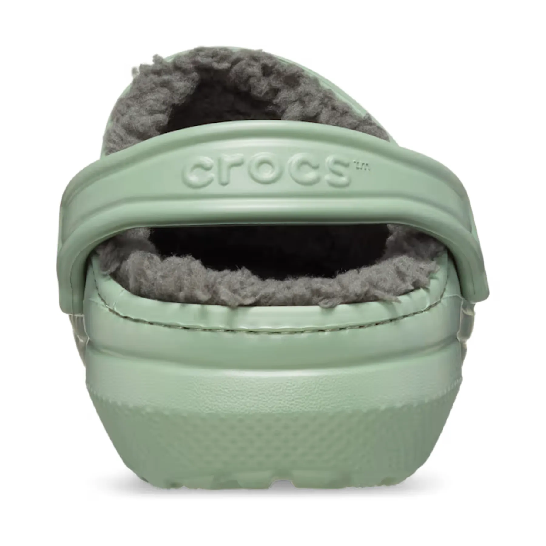 Crocs Classic Lined Clog