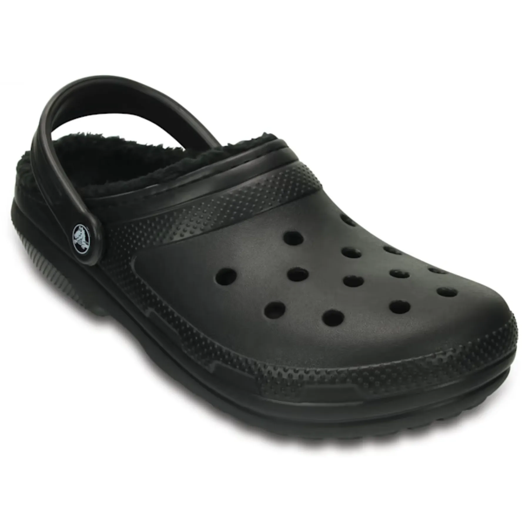 Crocs Classic Lined Clog