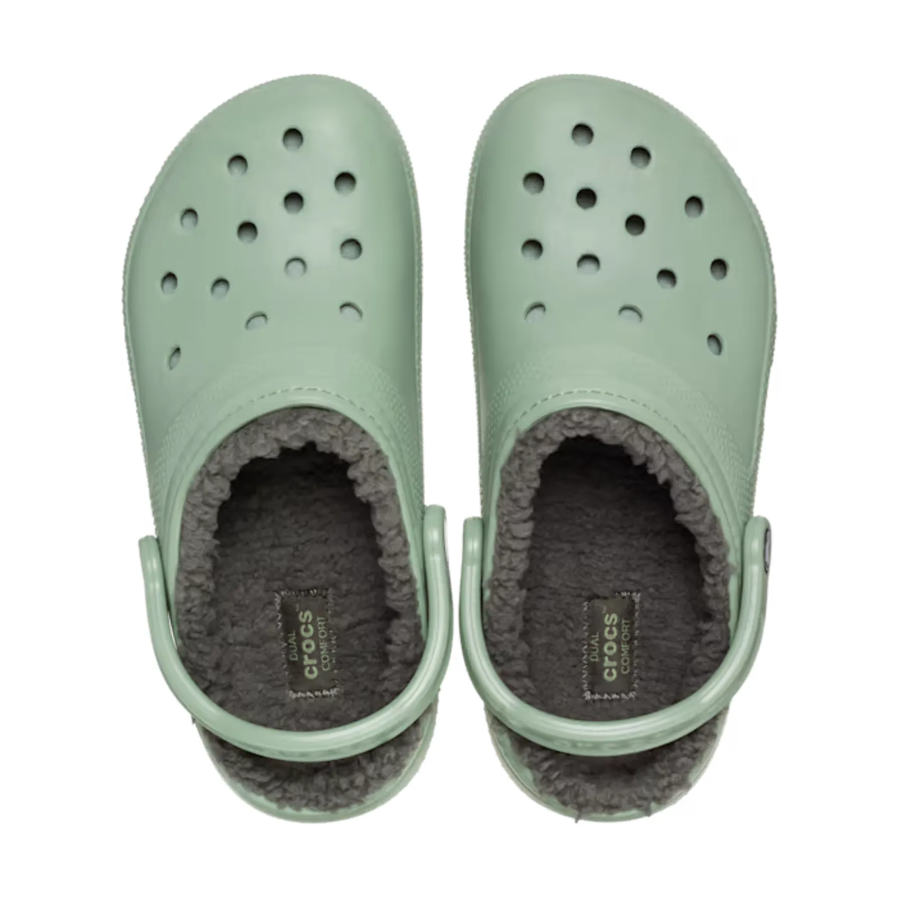 Crocs Classic Lined Clog