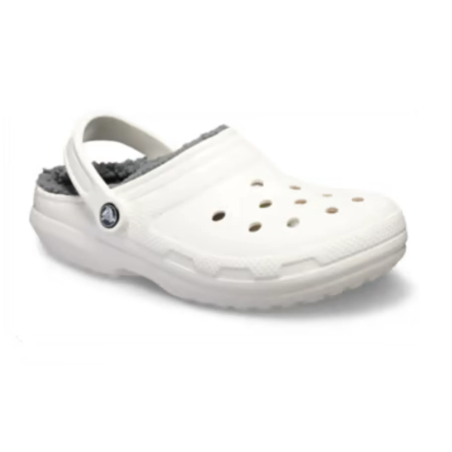 Crocs Classic Lined Clog