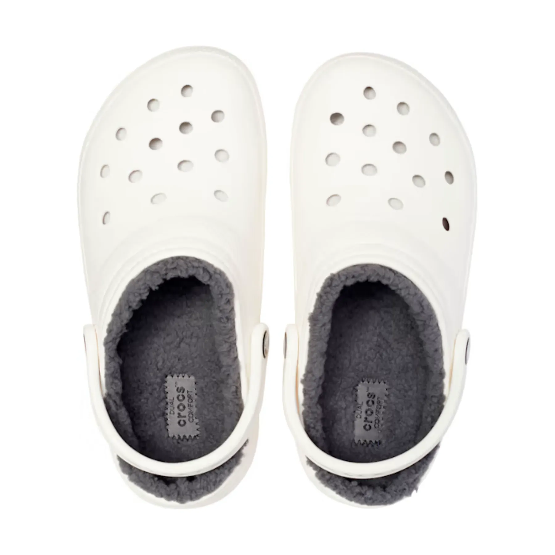 Crocs Classic Lined Clog