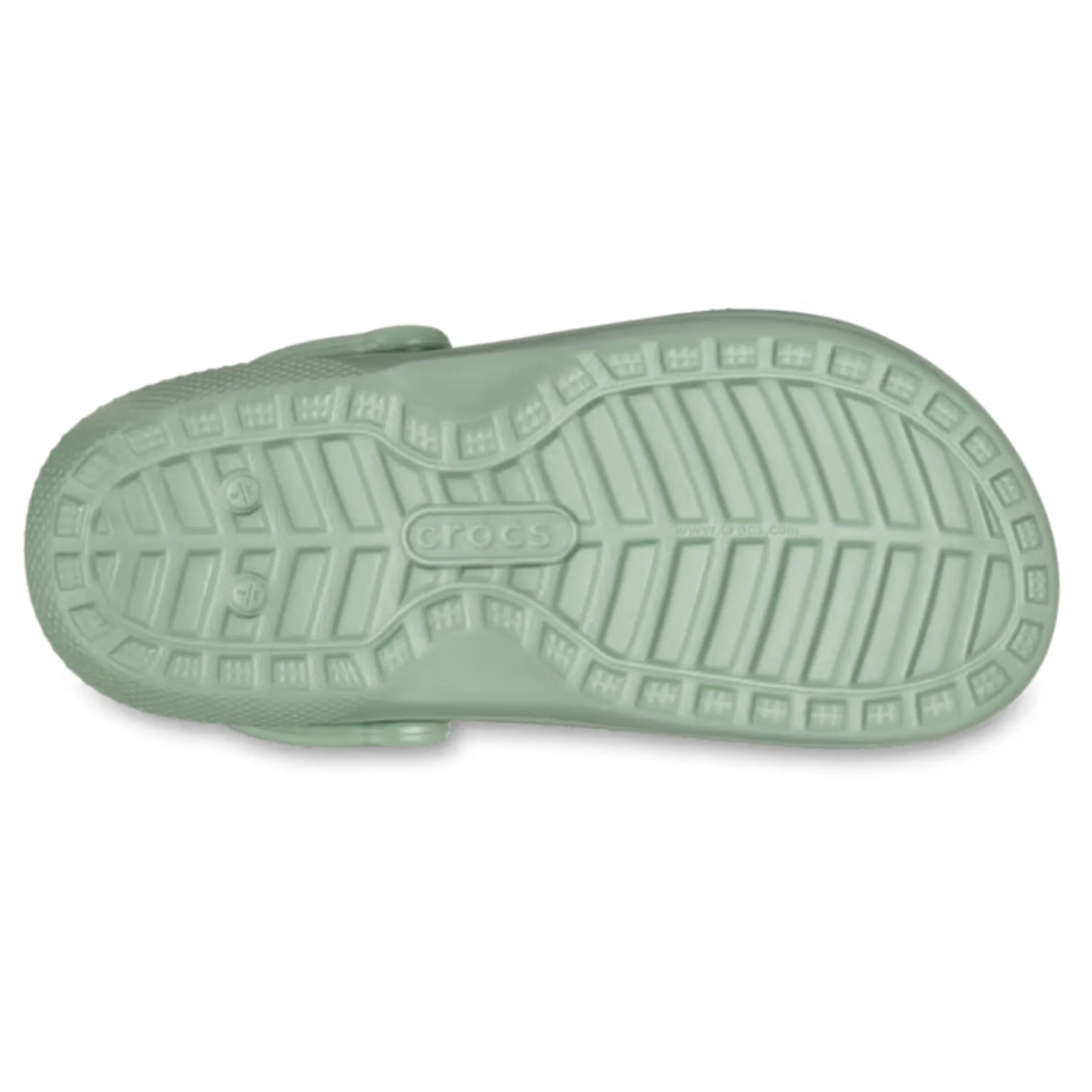 Crocs Classic Lined Clog