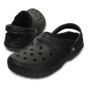 Crocs Classic Lined Clog