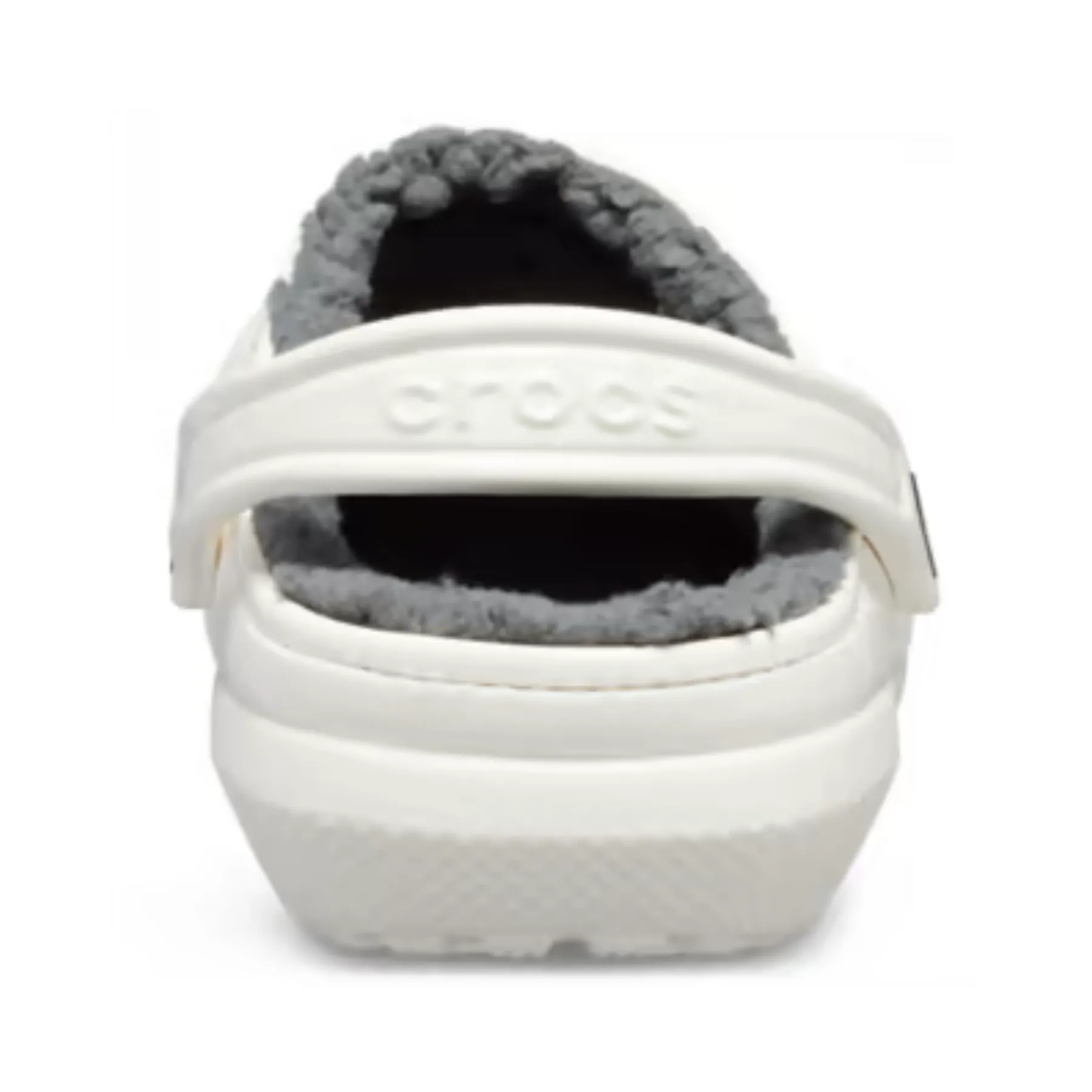 Crocs Classic Lined Clog