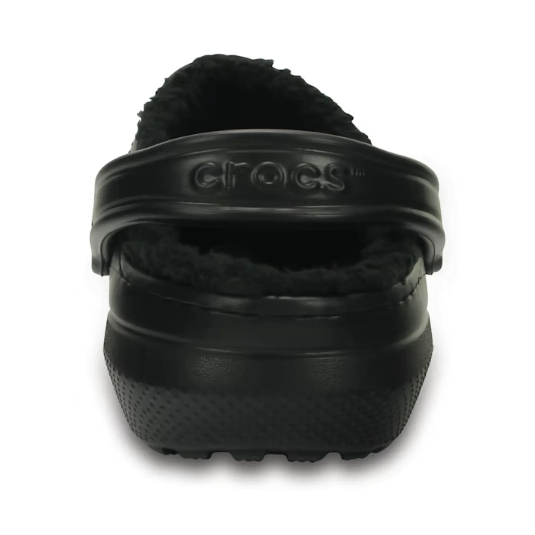 Crocs Classic Lined Clog