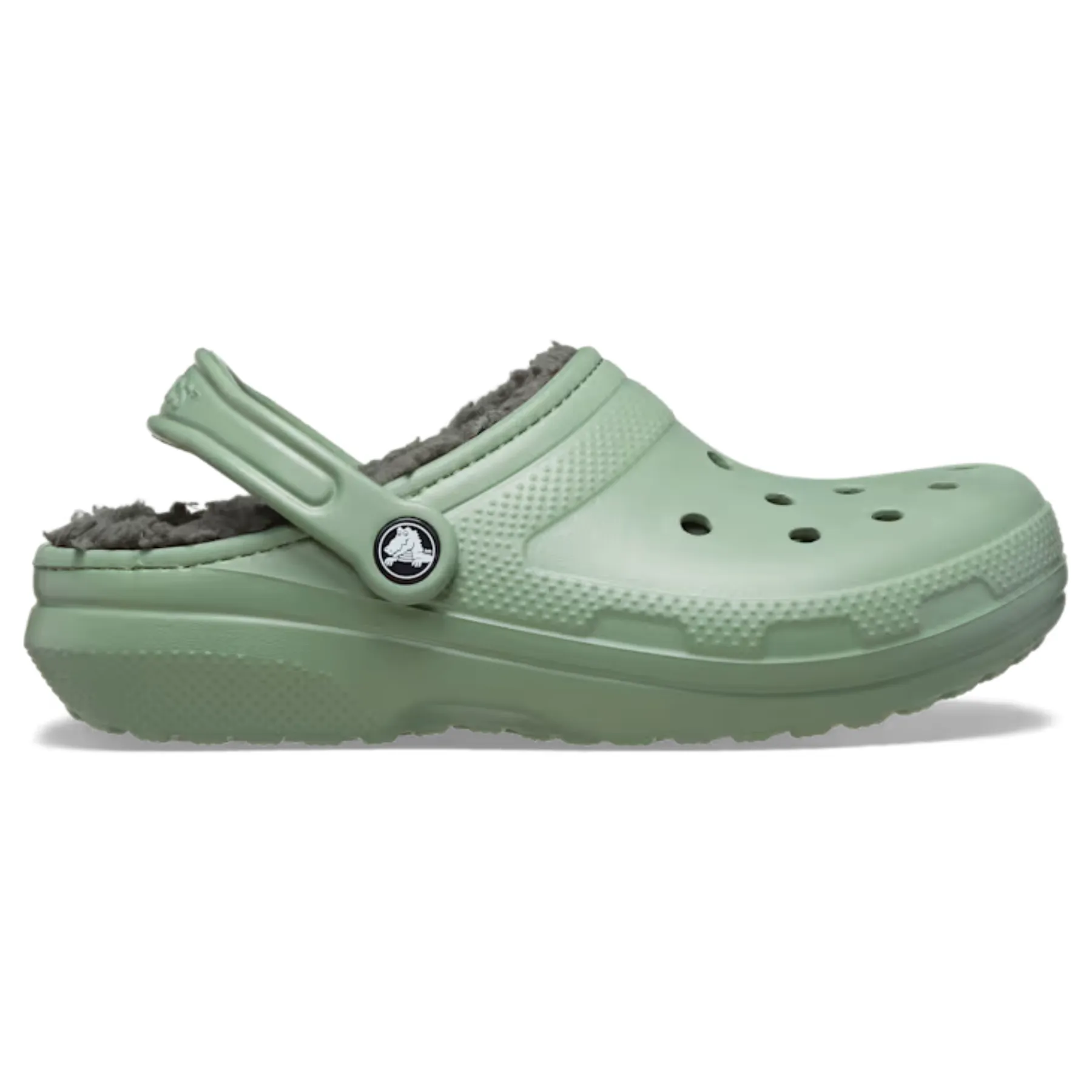 Crocs Classic Lined Clog