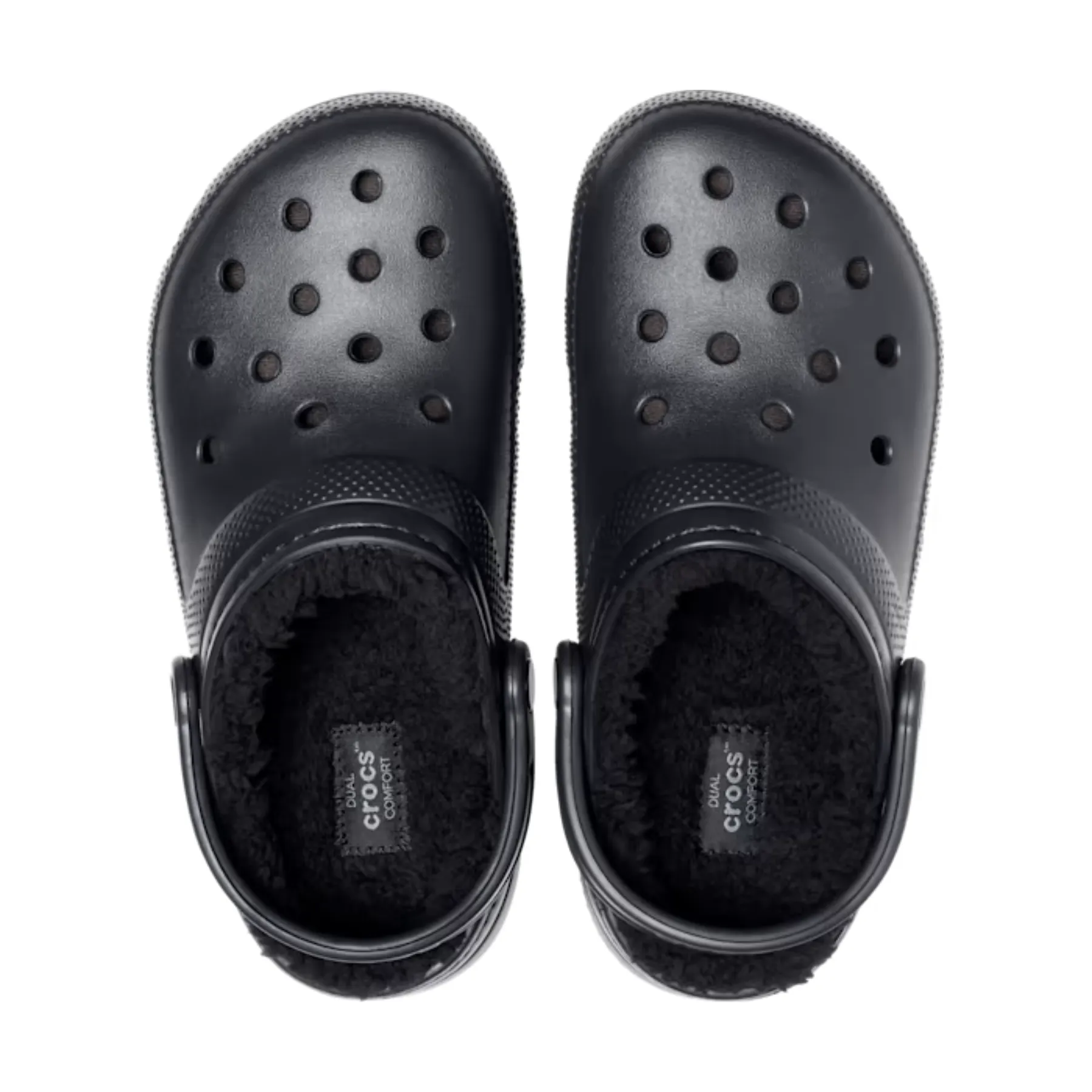 Crocs Classic Lined Clog