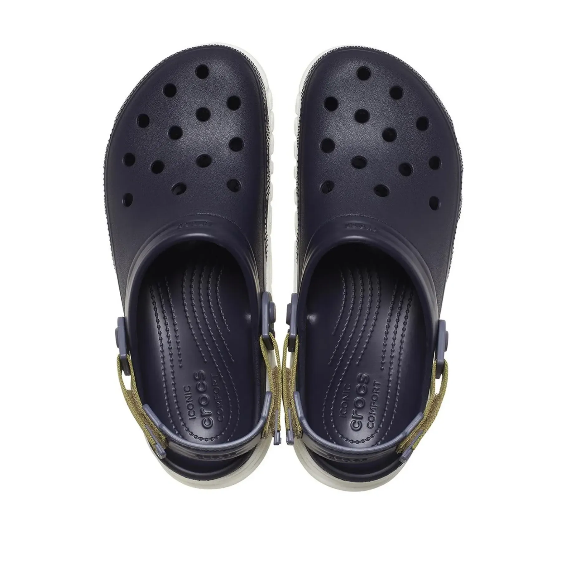 Crocs Duet Max II Clog
