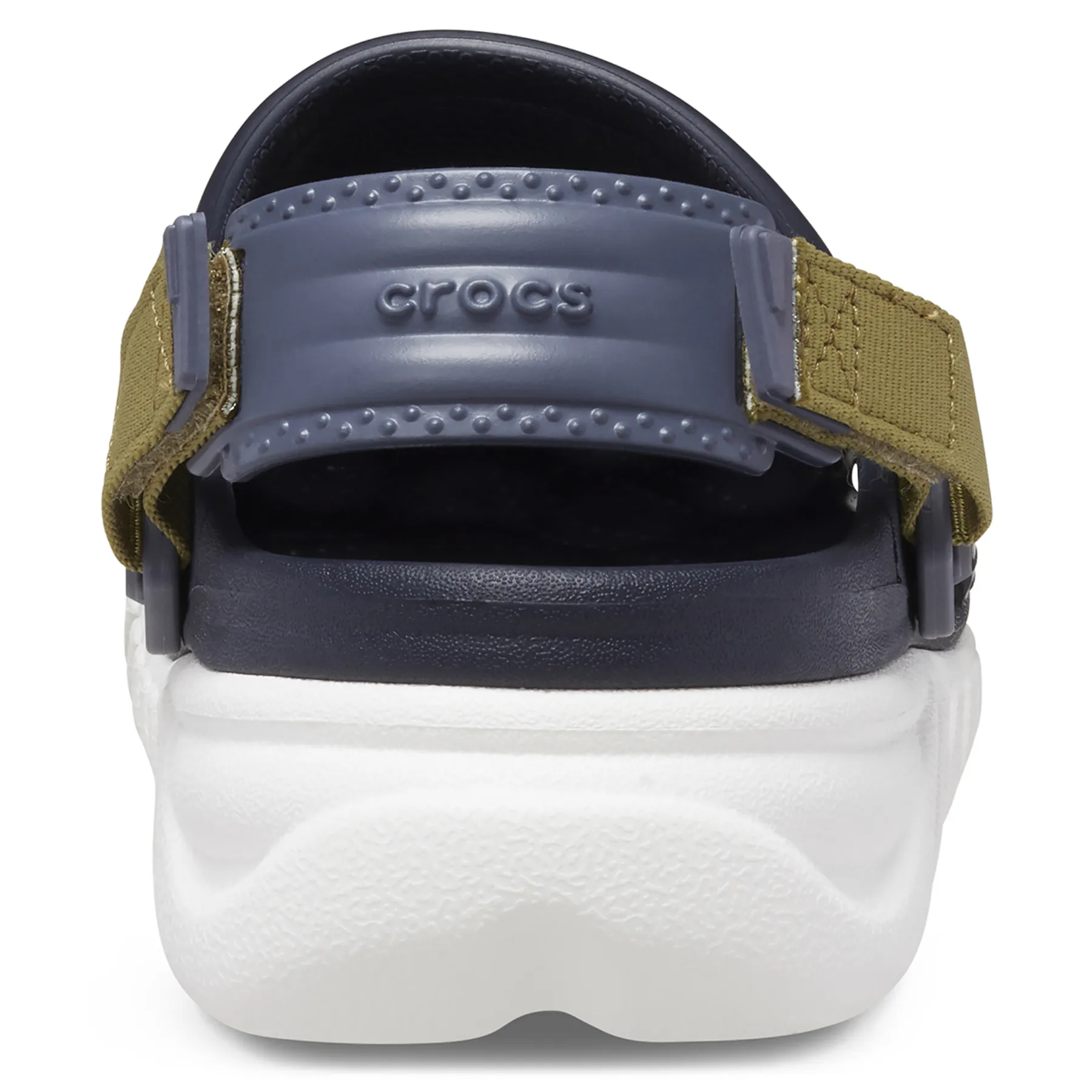 Crocs Duet Max II Clog