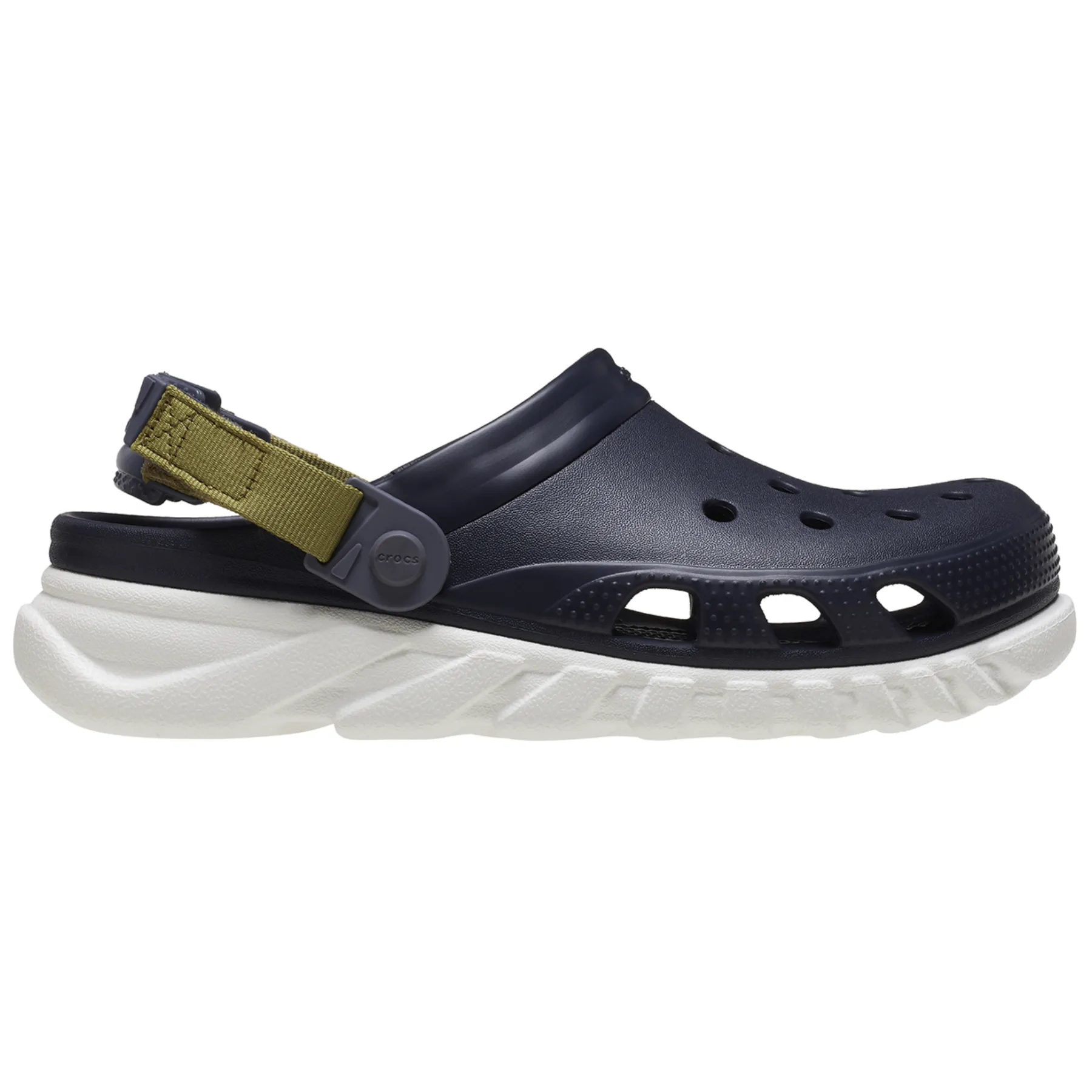 Crocs Duet Max II Clog