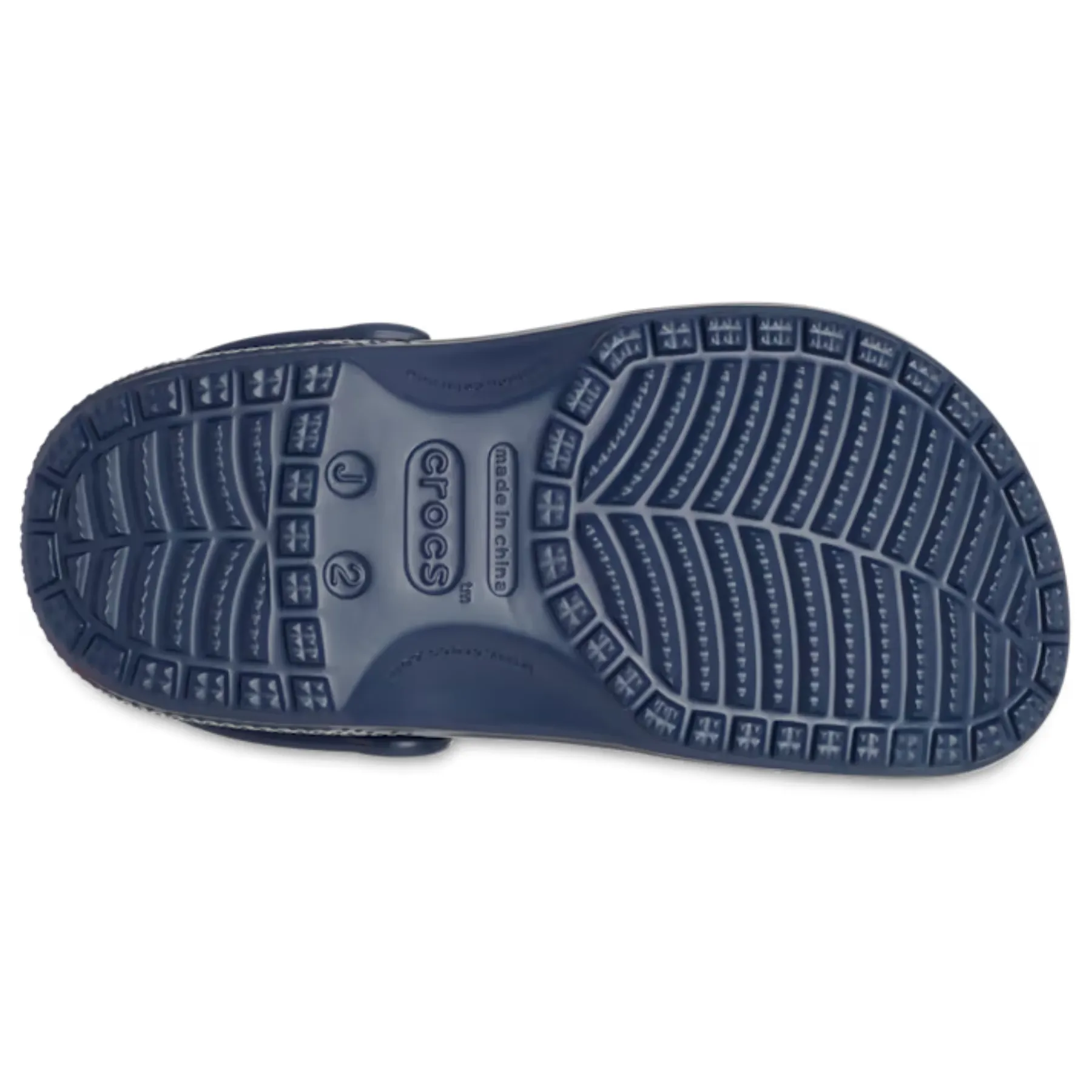 Crocs Kids' Classic Clog