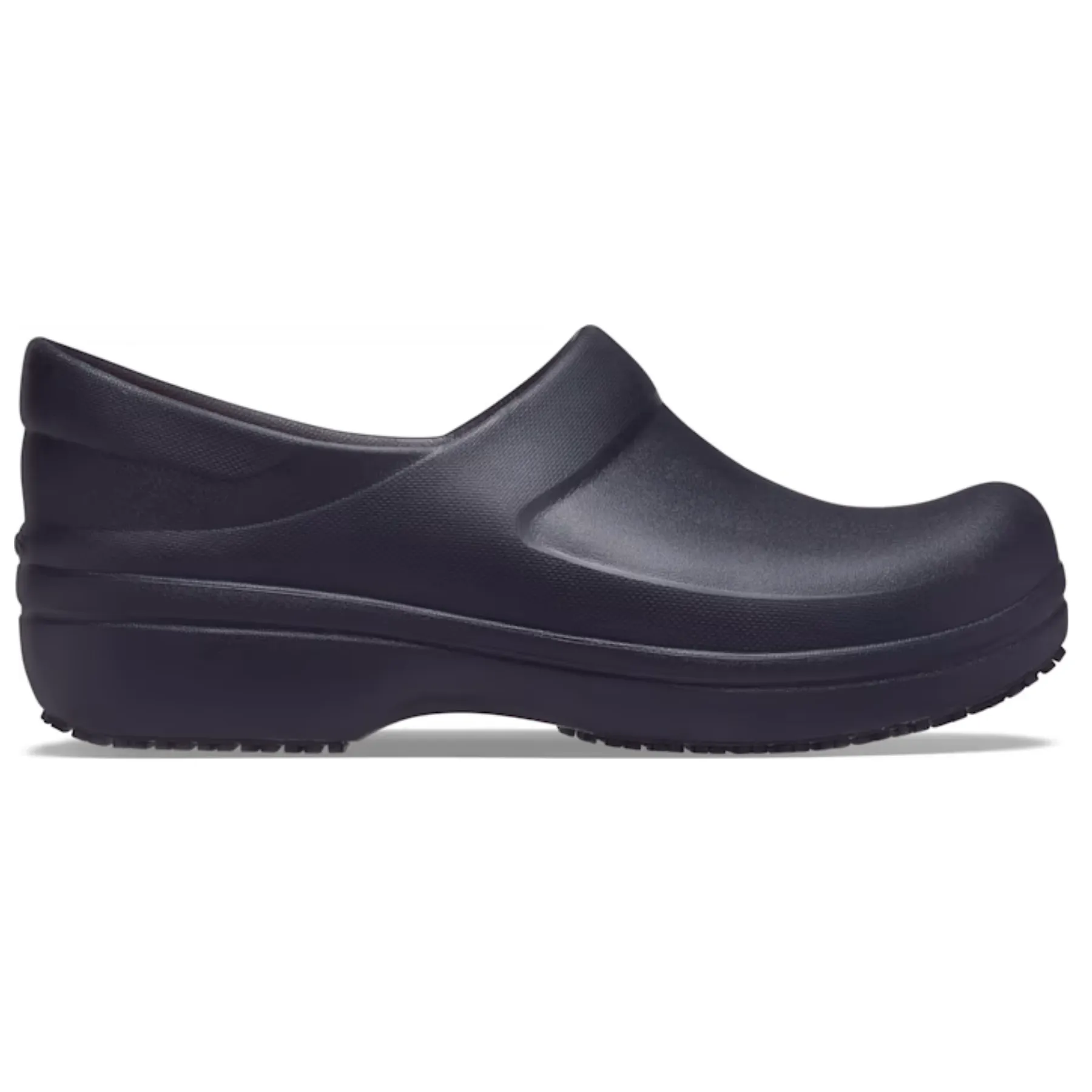 Crocs Womens Neria Pro II LiteRide™ Slip Resistant Work Clog