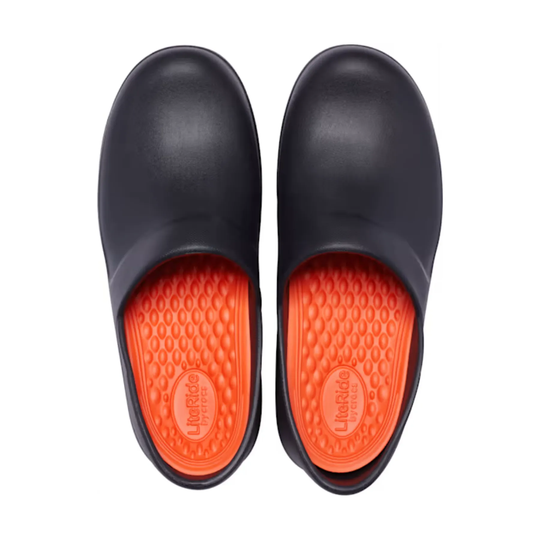 Crocs Womens Neria Pro II LiteRide™ Slip Resistant Work Clog