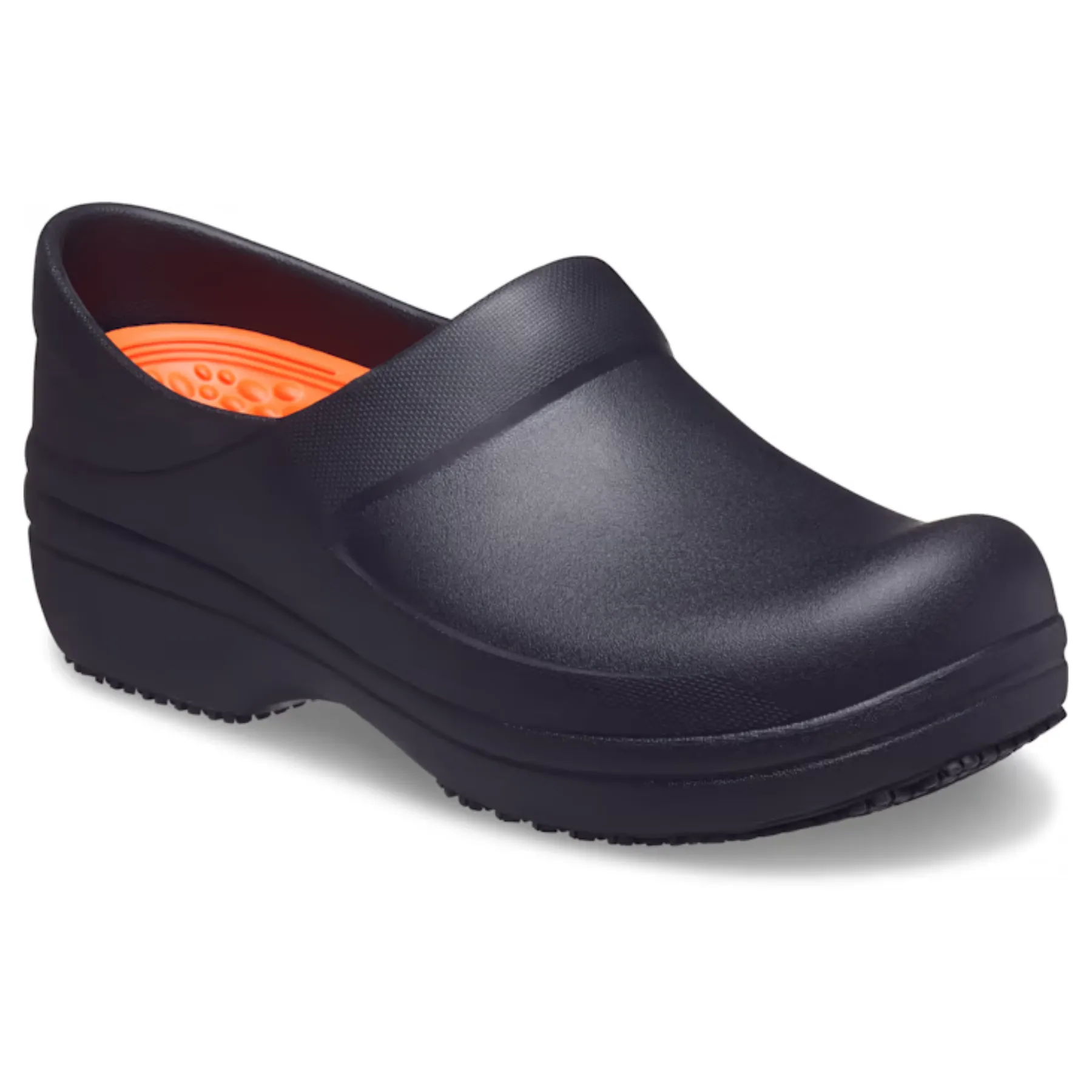 Crocs Womens Neria Pro II LiteRide™ Slip Resistant Work Clog