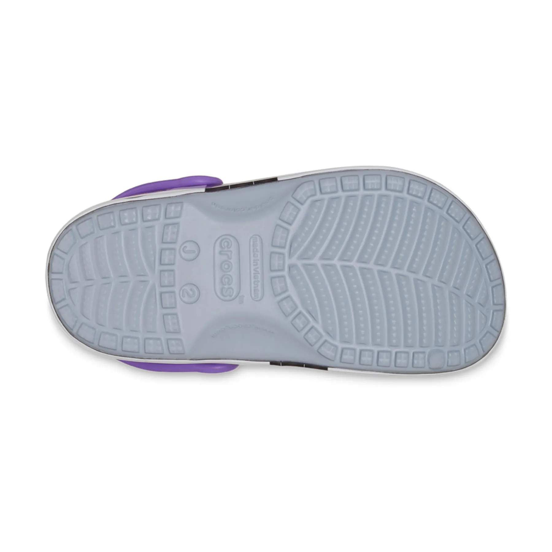 Crocs x Disney Pixar Toy Story Buzz Lightyear Toddlers Classic Clogs